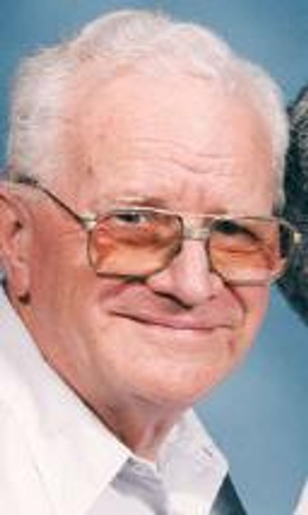 Porter T. Bechtel, Jr.