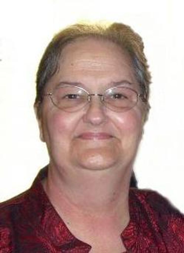 Mary Elizabeth Caldwell Kulow Profile Photo