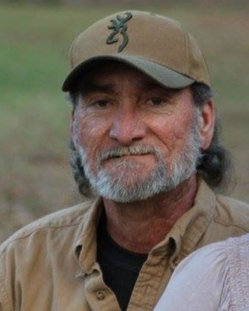 Thomas Madison Poore