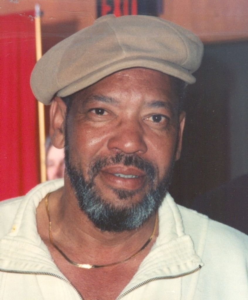 Clarence Barnes Profile Photo