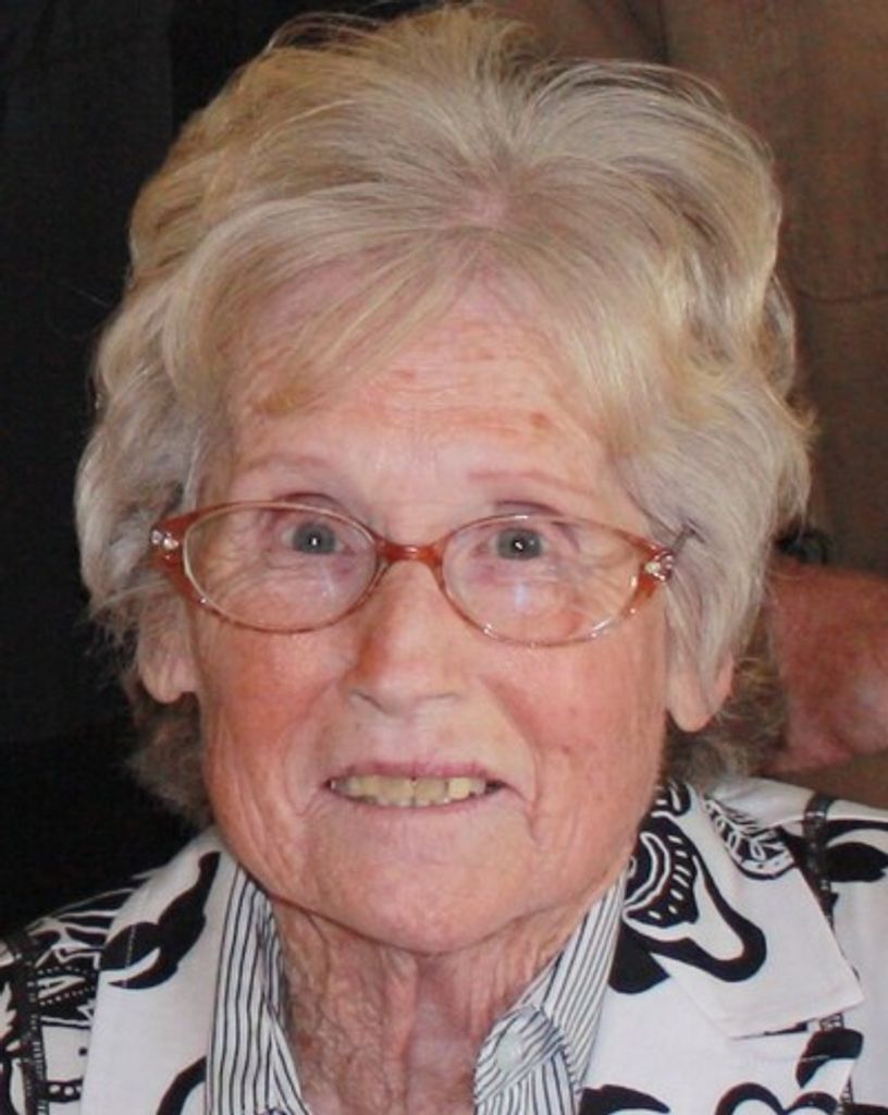 Alice Dean Joiner Profile Photo