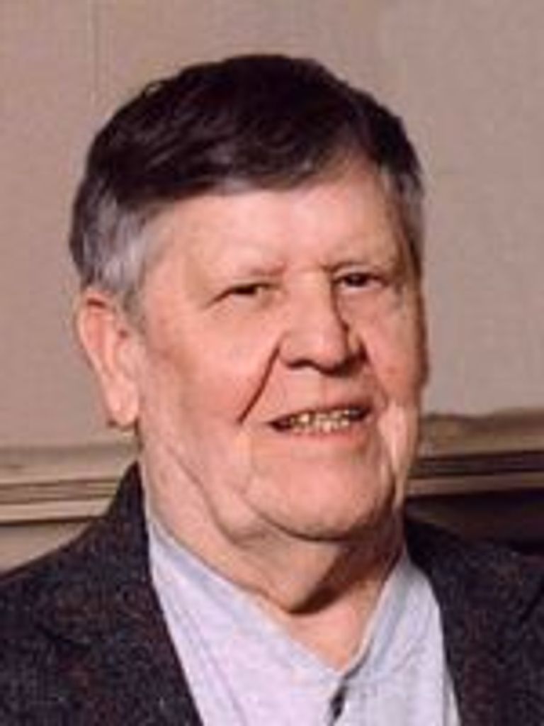 William J. Paes, Jr