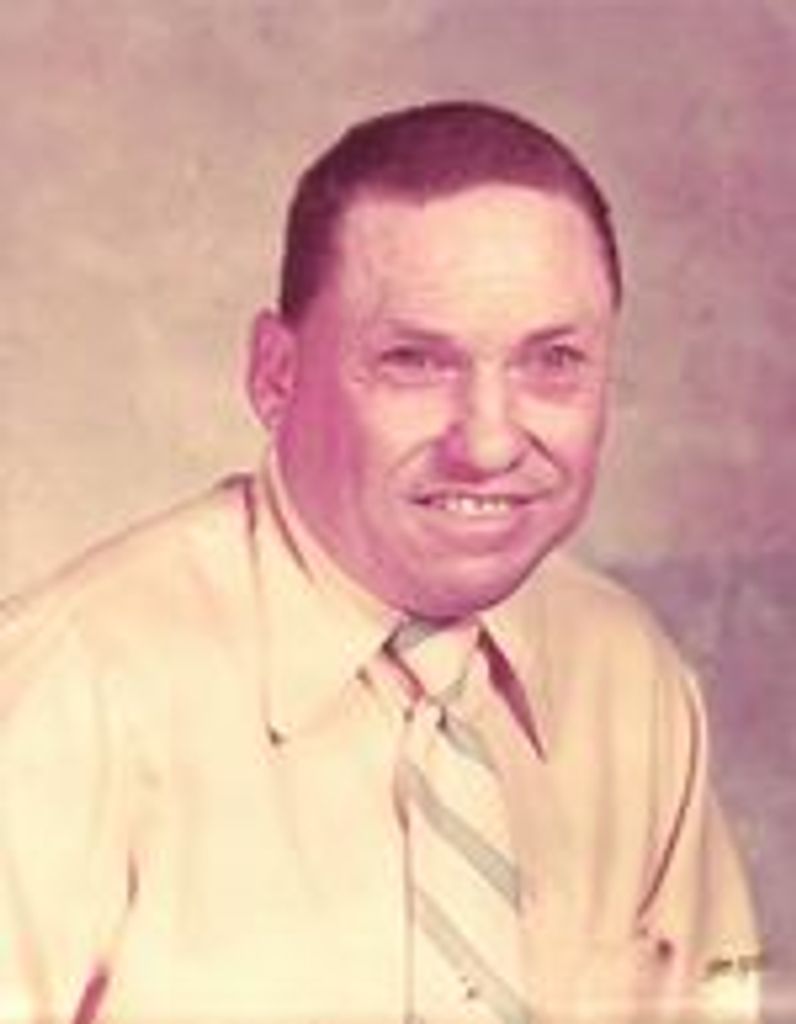 Homer Neill Langford