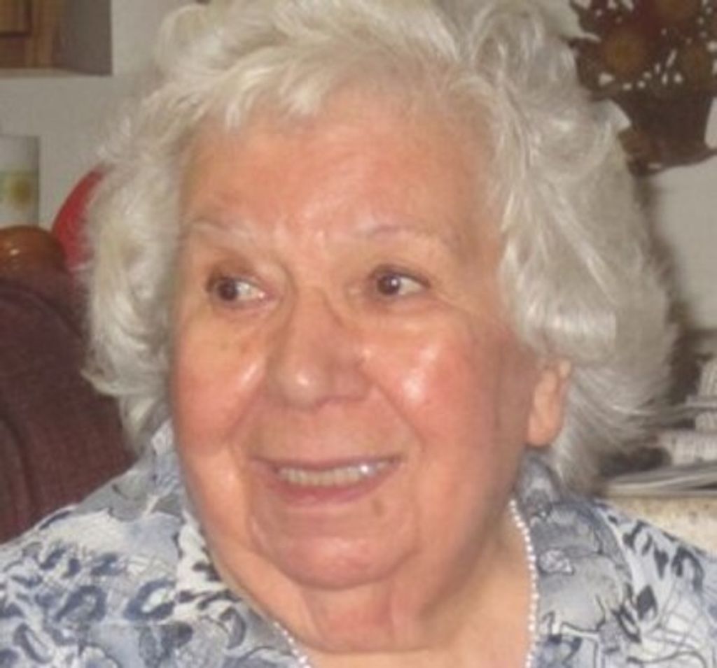 Margaret A. Caterisano
