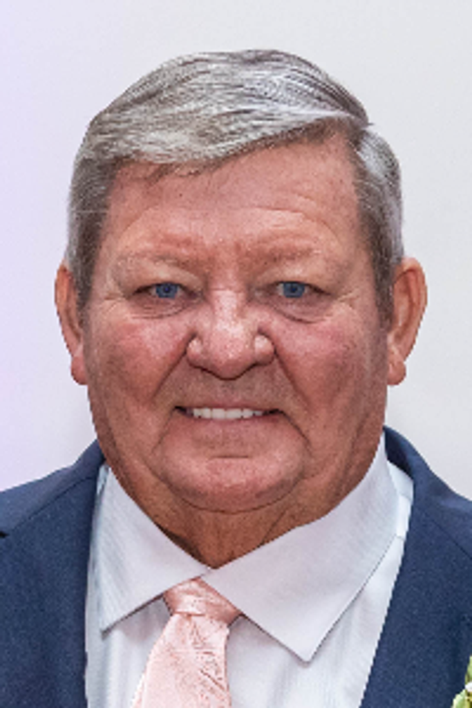 Retired Boston Fire Department Lieutenant Robert J. "Bosshog" Sullivan Profile Photo