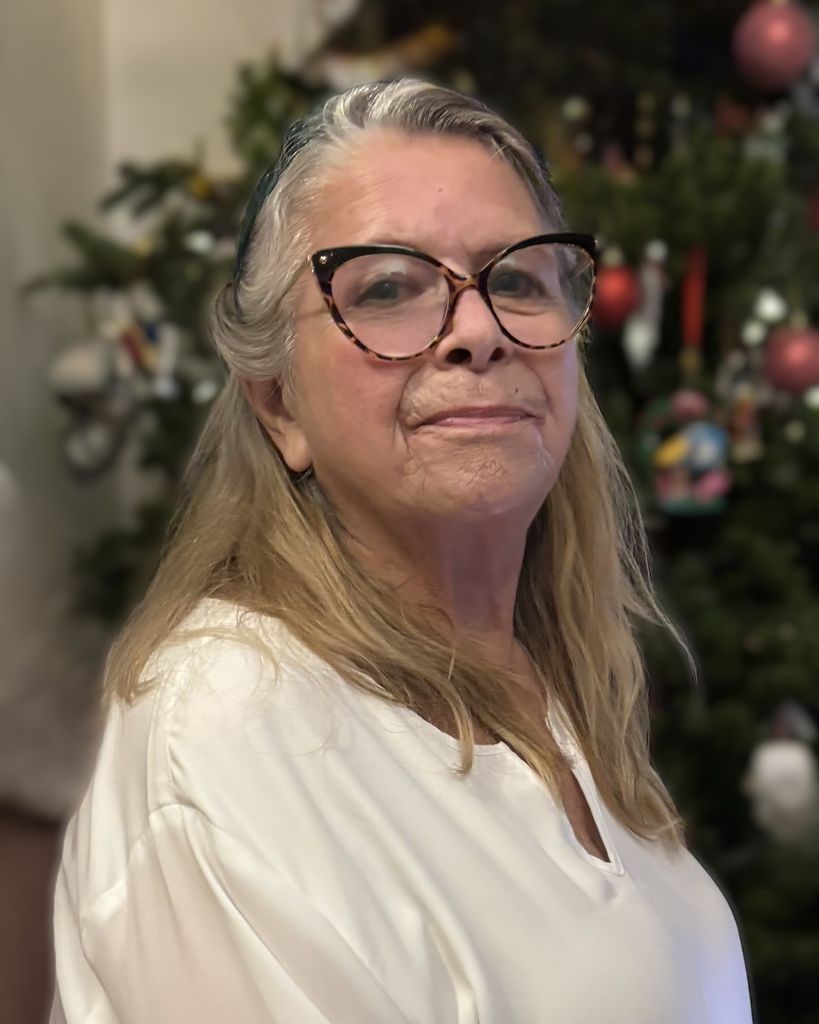 Wendy Elizabeth Chandler ~ Profile Photo