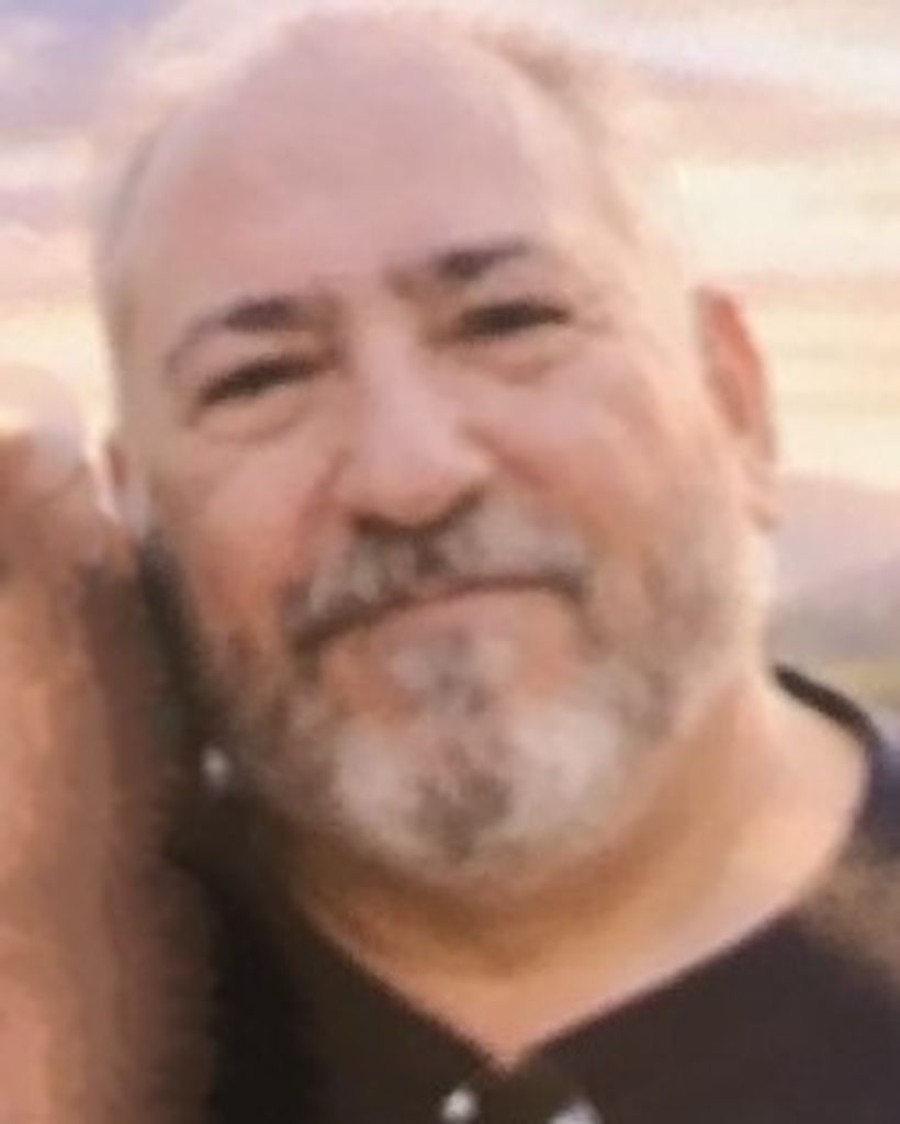 Ronald "Rocky" Mayernik Profile Photo