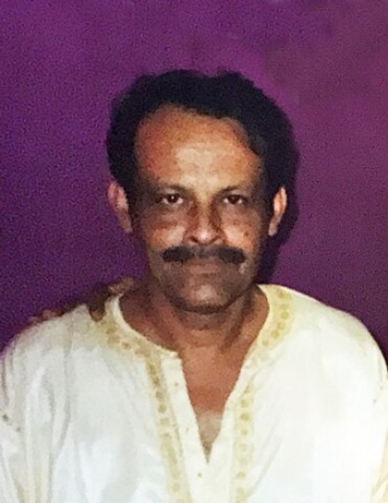 Syamalendu "Syamal" Chaudhuri Profile Photo