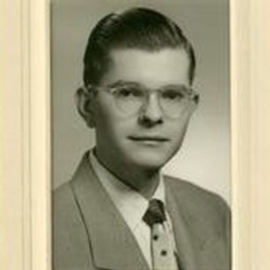Edward John Potocnik