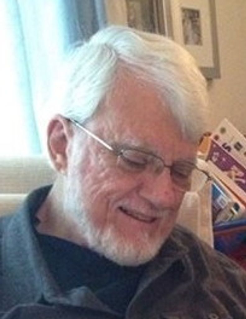 John R. Newill