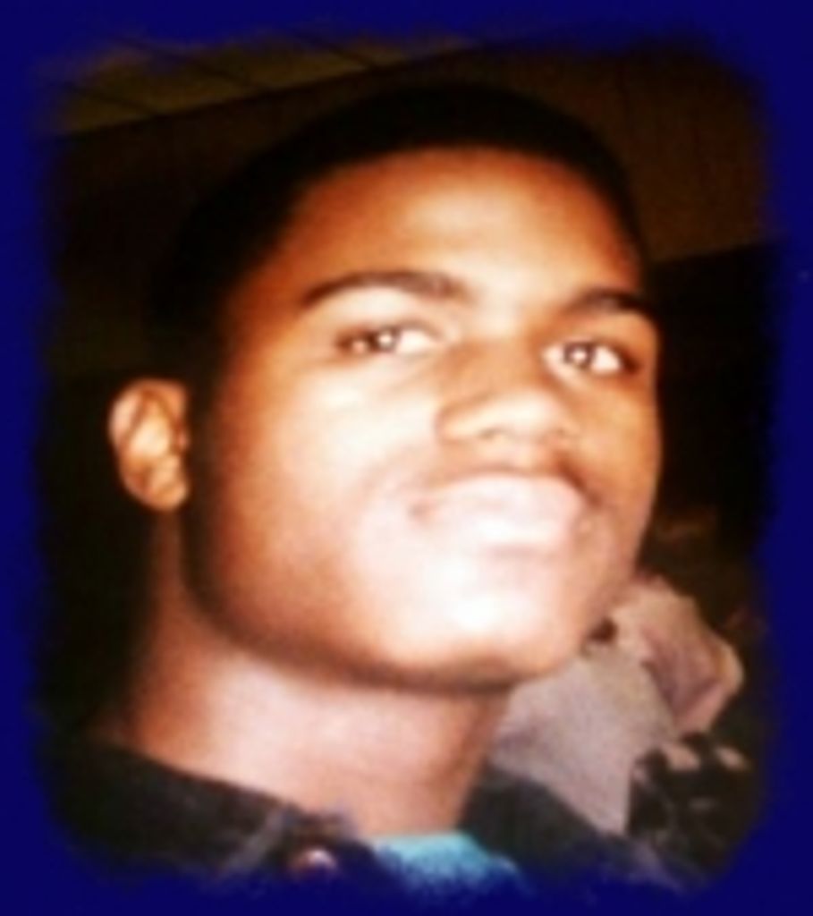 Antonio Mondell Hood