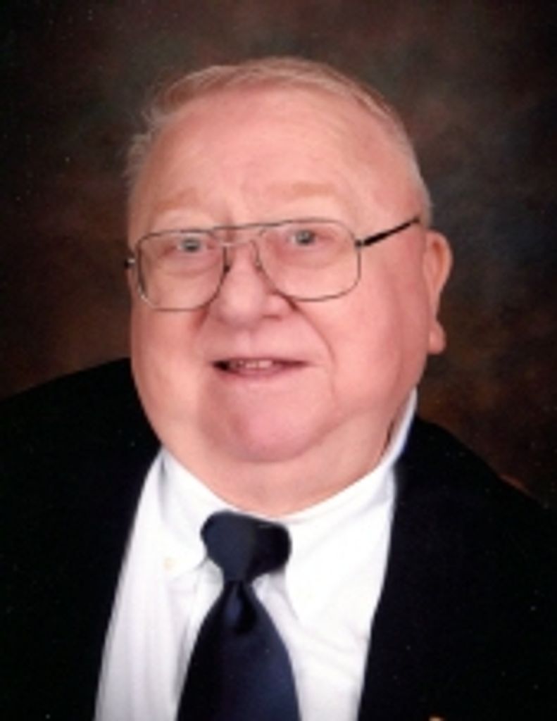Ira J. Zornes