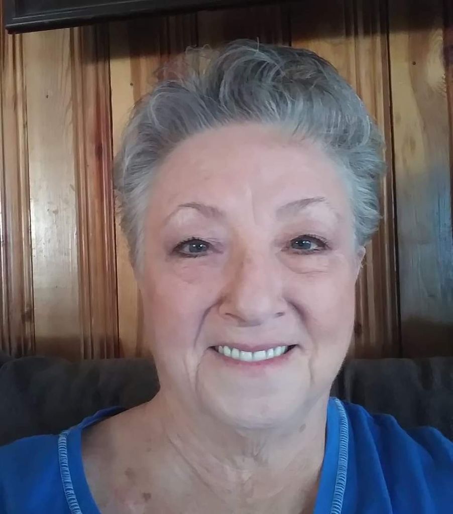 Jacqueline Adams
