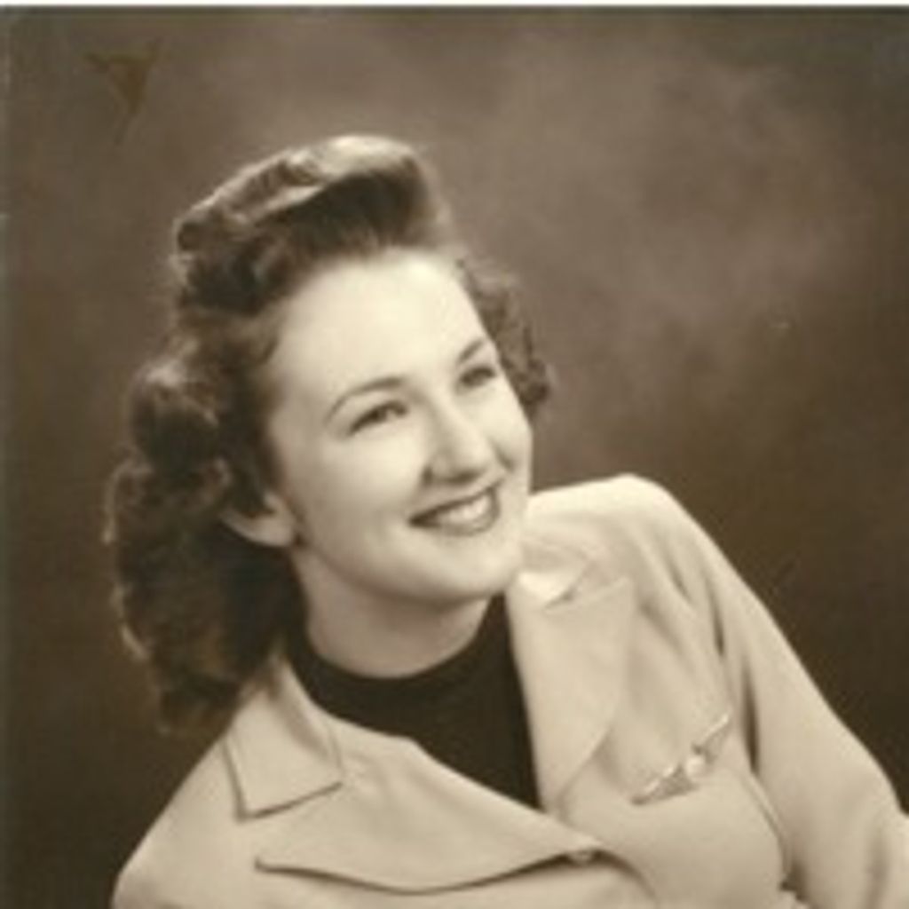 Nancy Virginia Sneed
