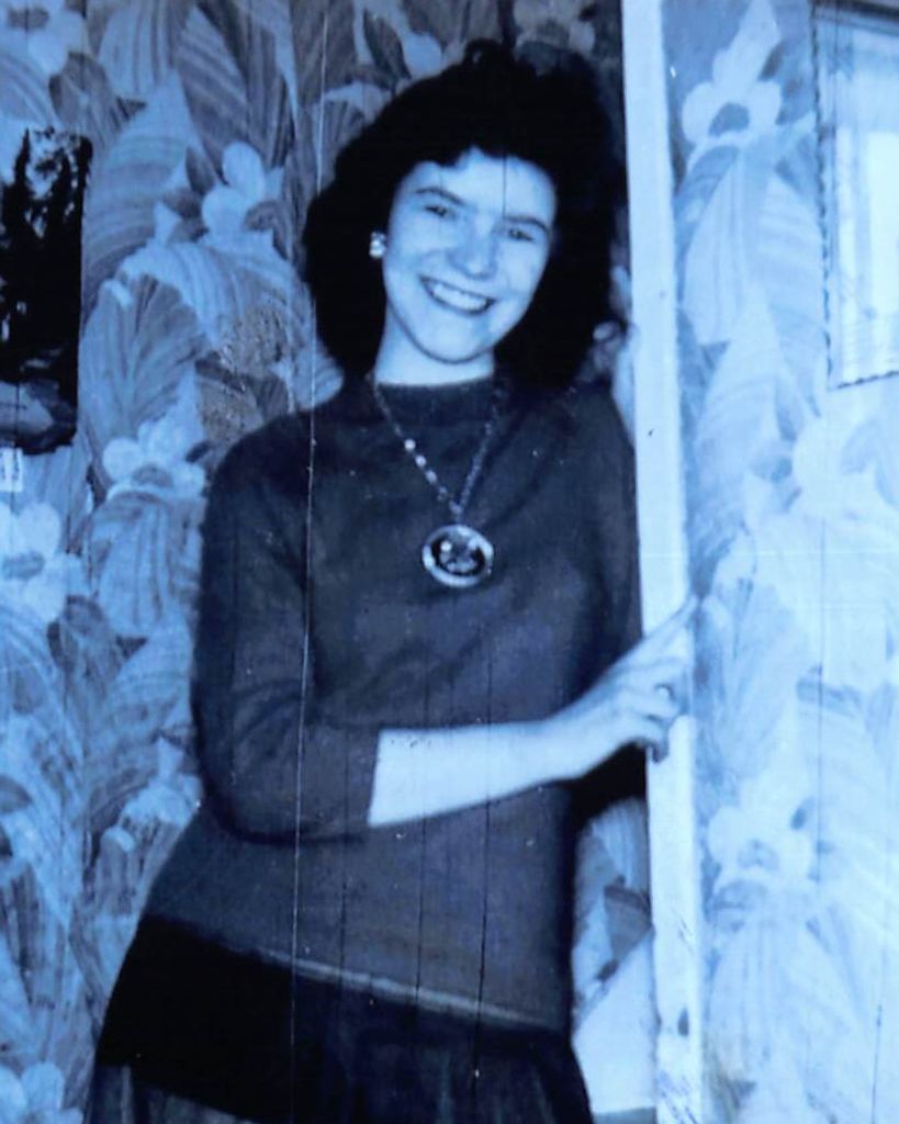 Edith Van Der Velden