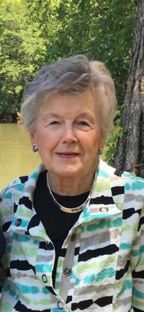 Betty Cox Profile Photo