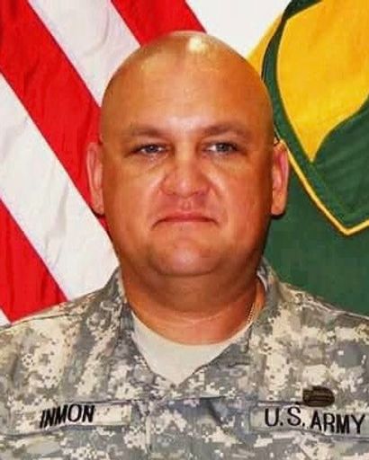Darrell Inmon's obituary image