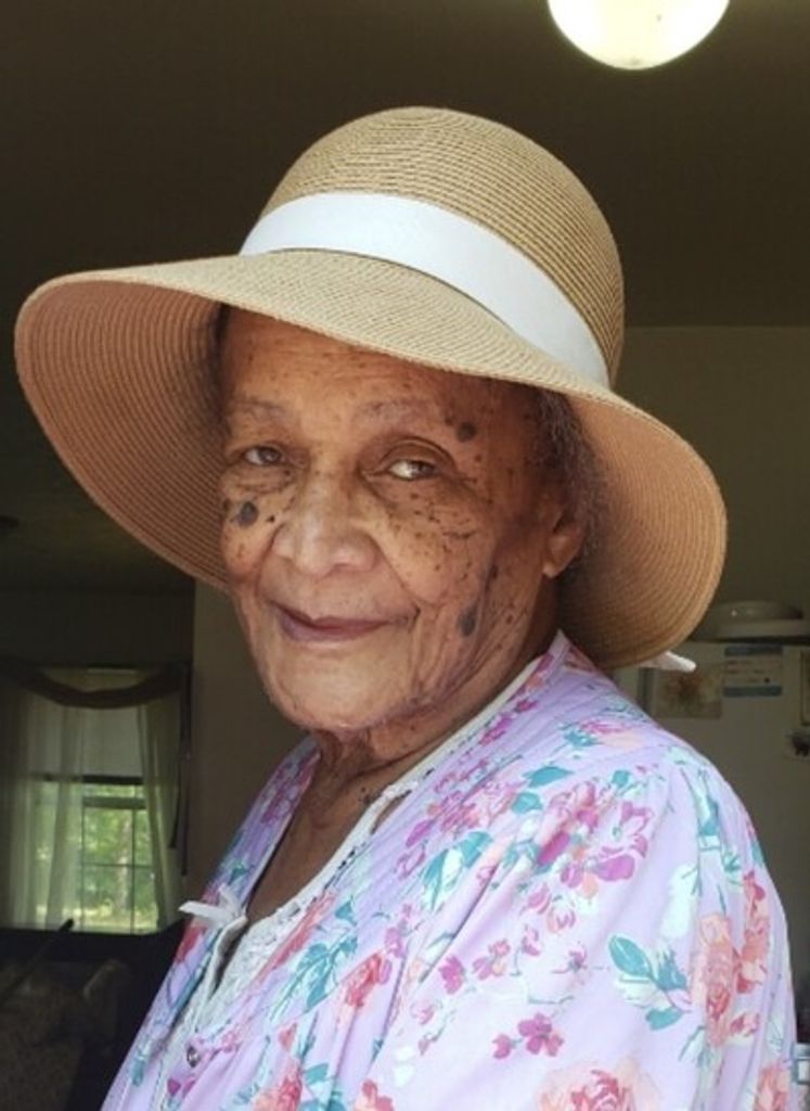 Eleanor Harris Timberlake