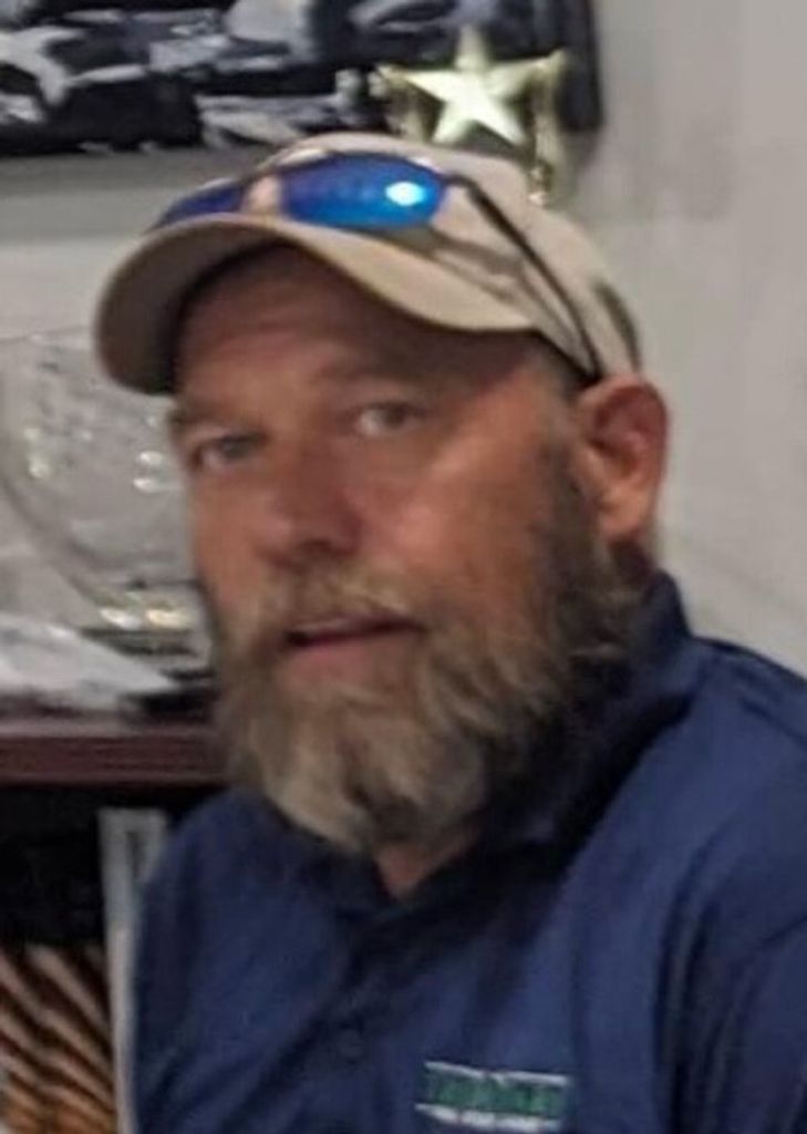 Jonathan William Bowman, Sr.