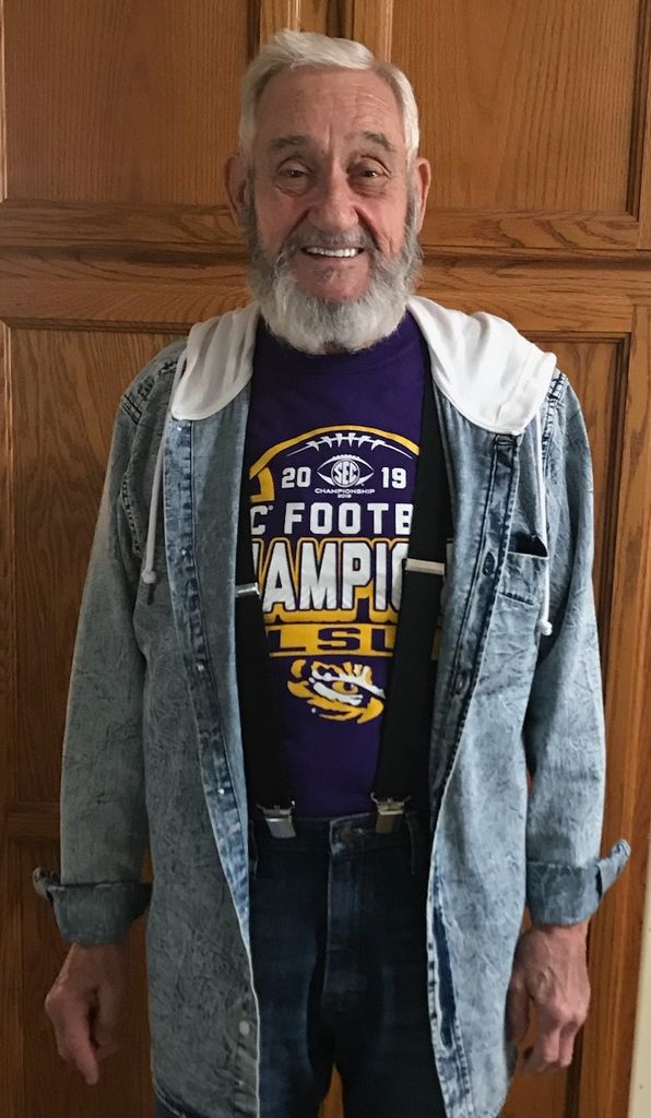 Mr. John Wilson Horn Profile Photo