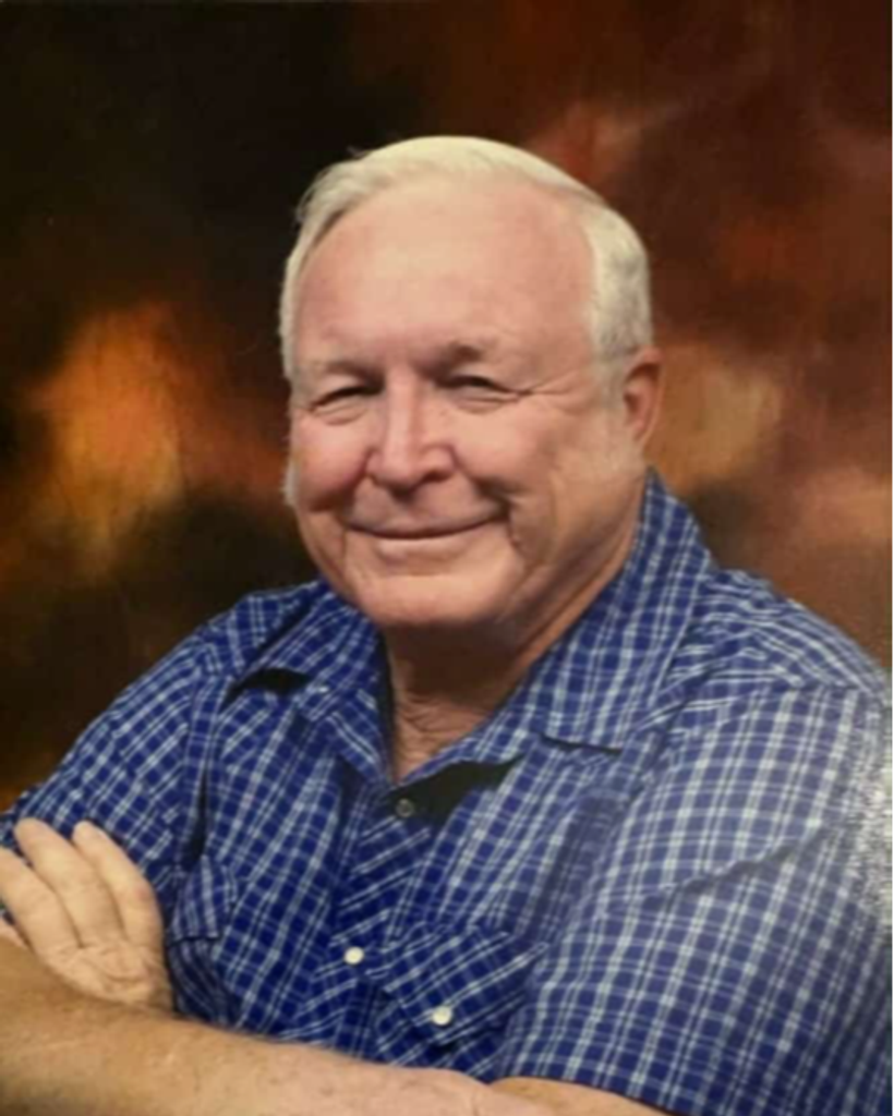 James Melton
