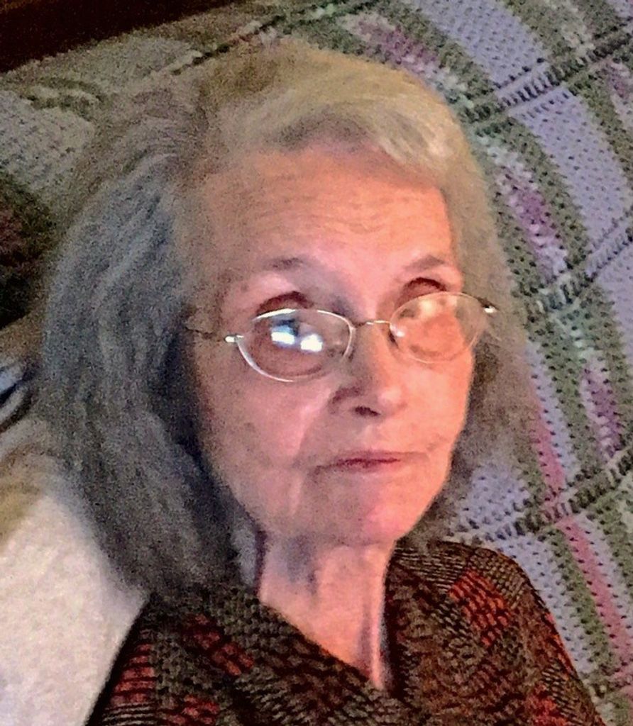 Vera Mae Miller Profile Photo