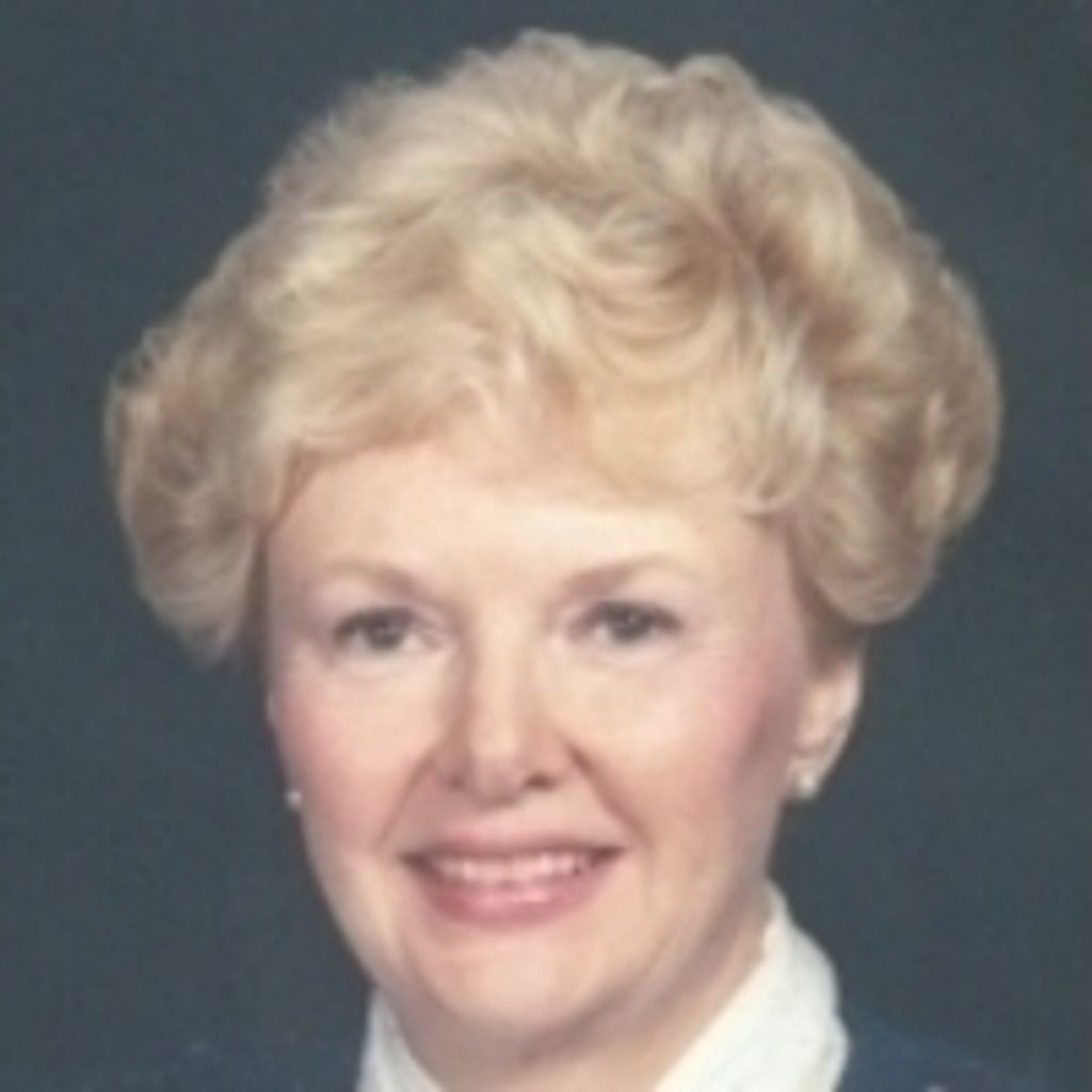 Marilyn B. Johnson