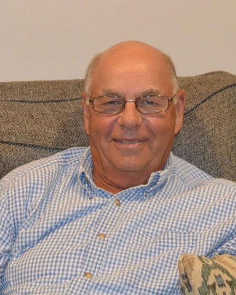 Harold V Coomer Profile Photo