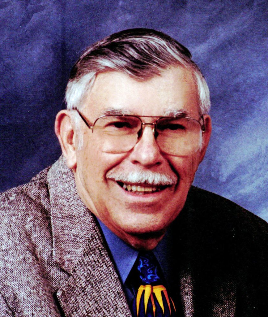 Melvin W. Neumann