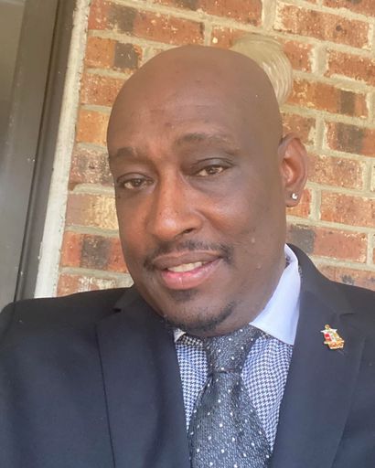 Jimmy Lewis Campbell, Jr's obituary image