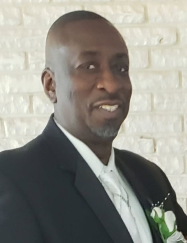 David "Horse" Lyons, Jr.