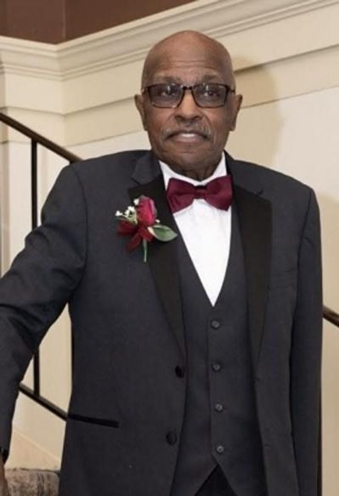 James Conner Profile Photo