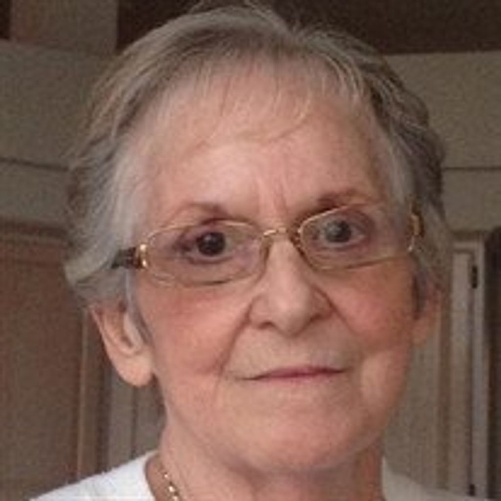 Marsha  Lynn Bray