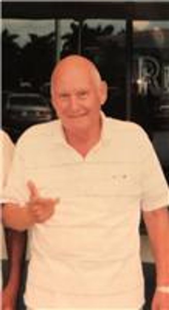 ROBERT DORF Profile Photo