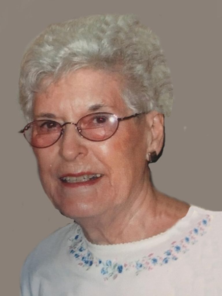 Gail Rowett