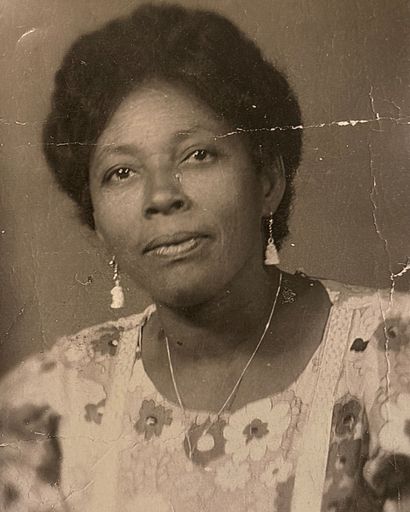Christiana Ernest Profile Photo