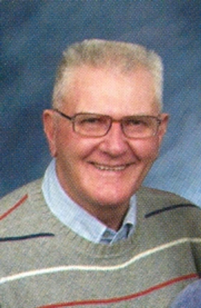 Fred Krohn
