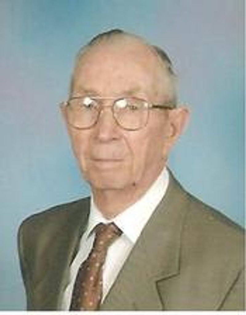 Wilton Harrison Davenport