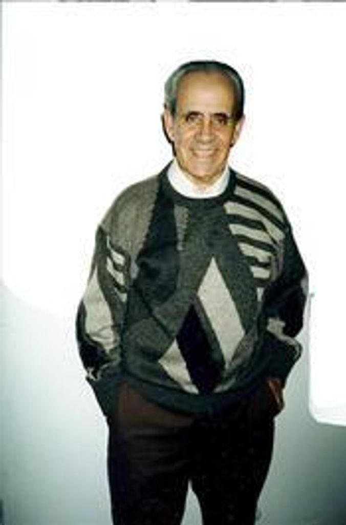 Antonio Dominguez Yanez