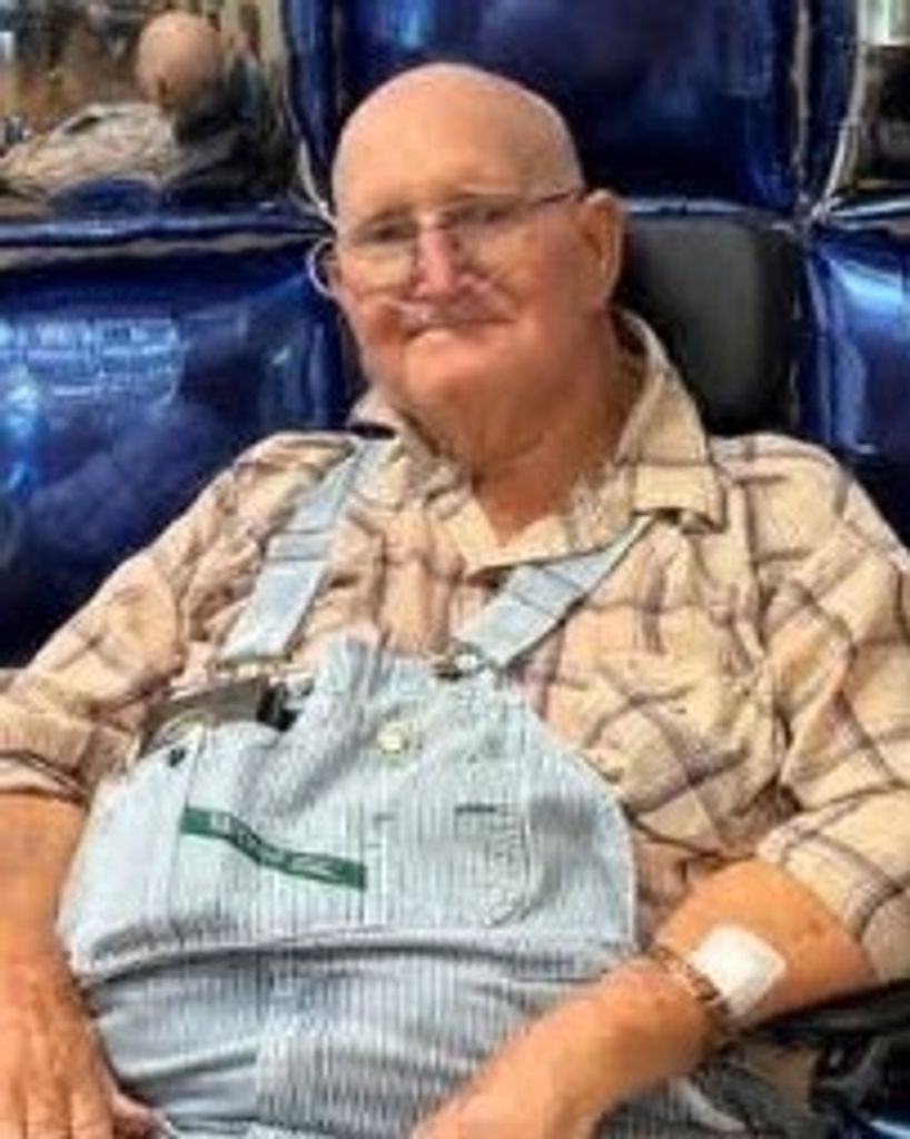 Howard Lee White Profile Photo