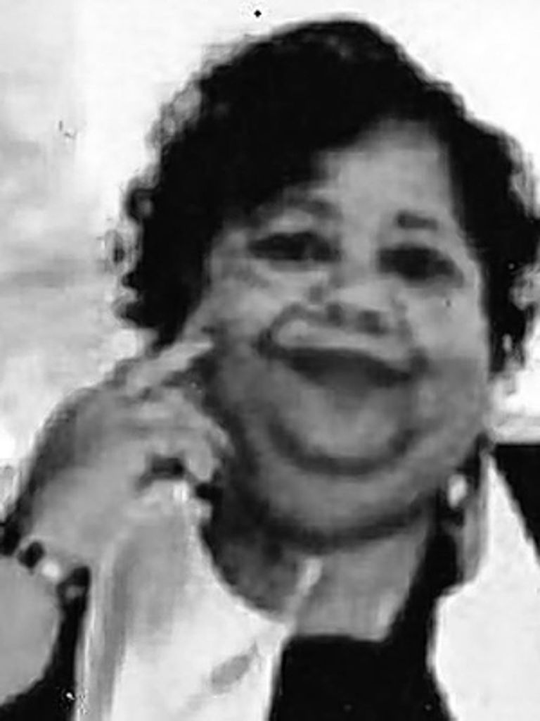 Sylvia M. Collins Williams