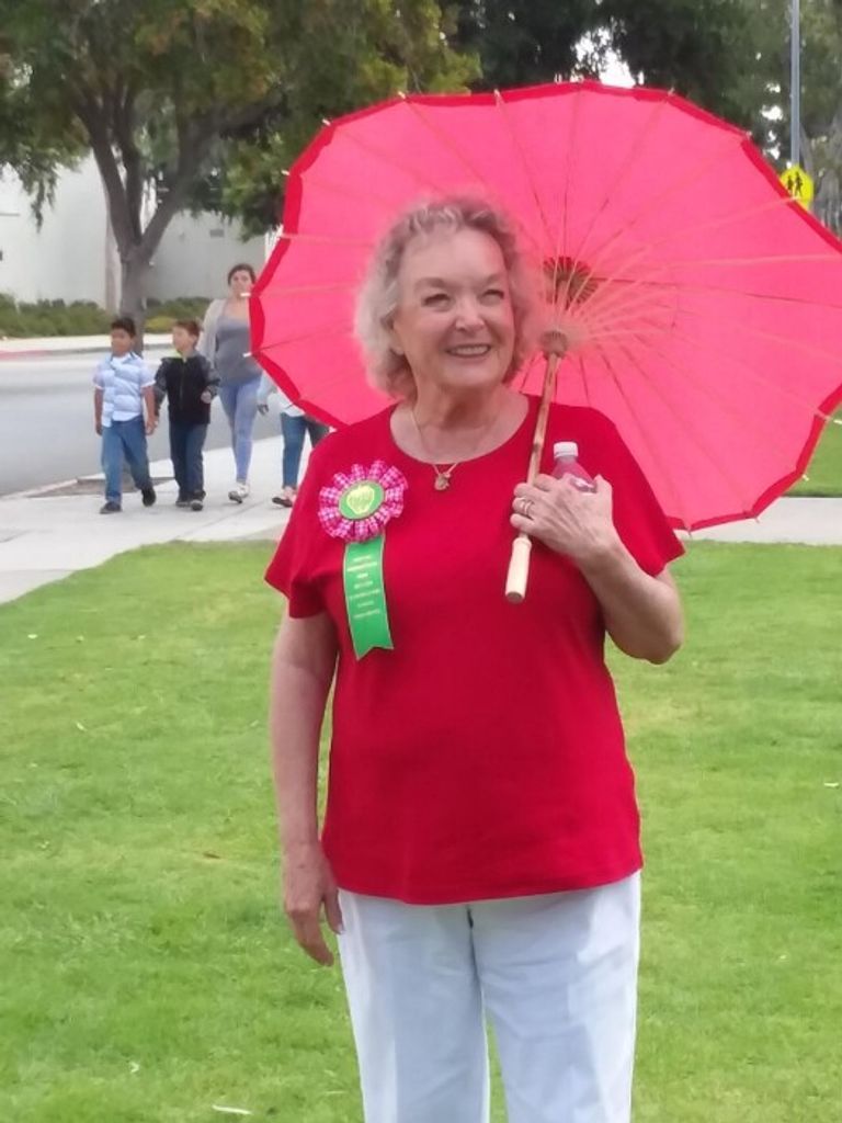 Marie Blowers Profile Photo