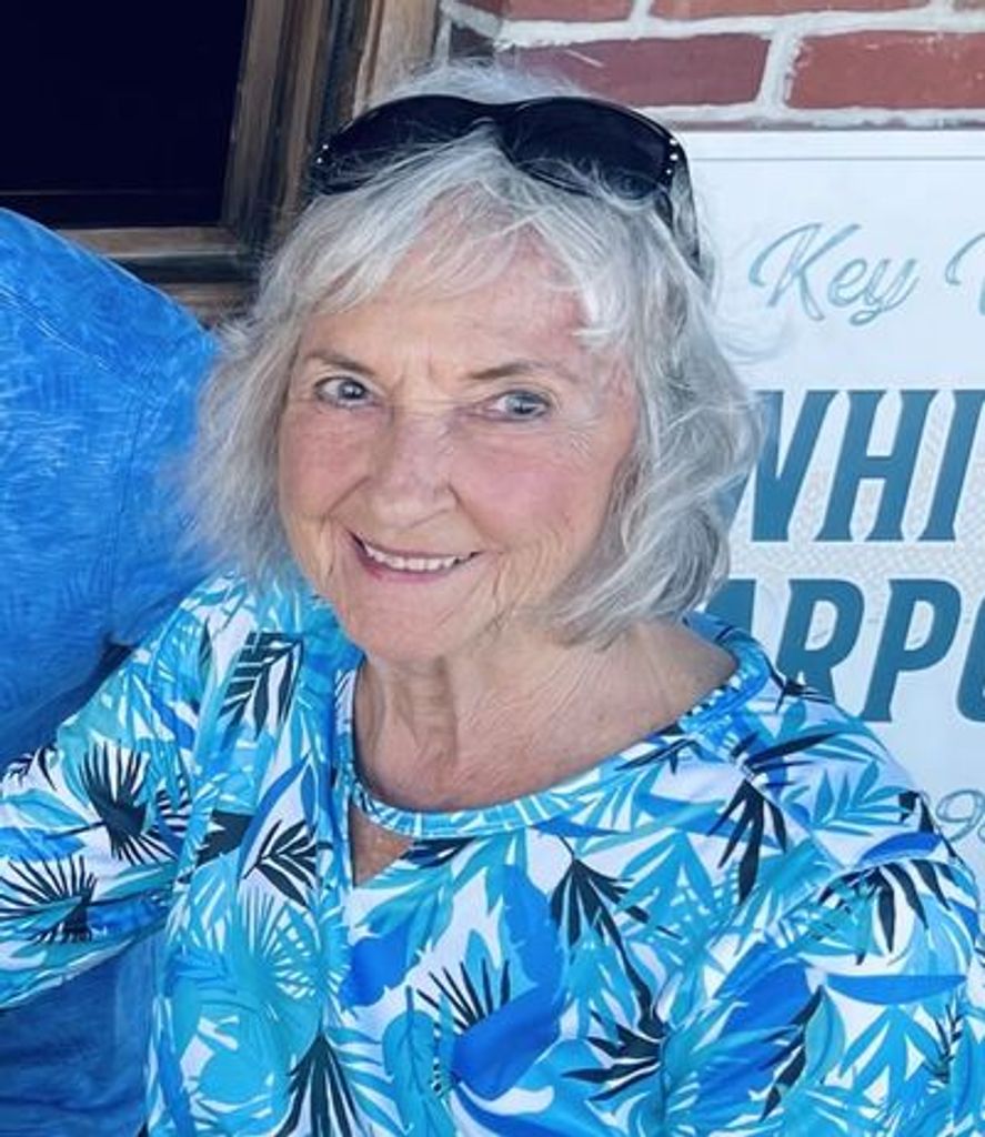 Jan Caldwell Gunniss Profile Photo