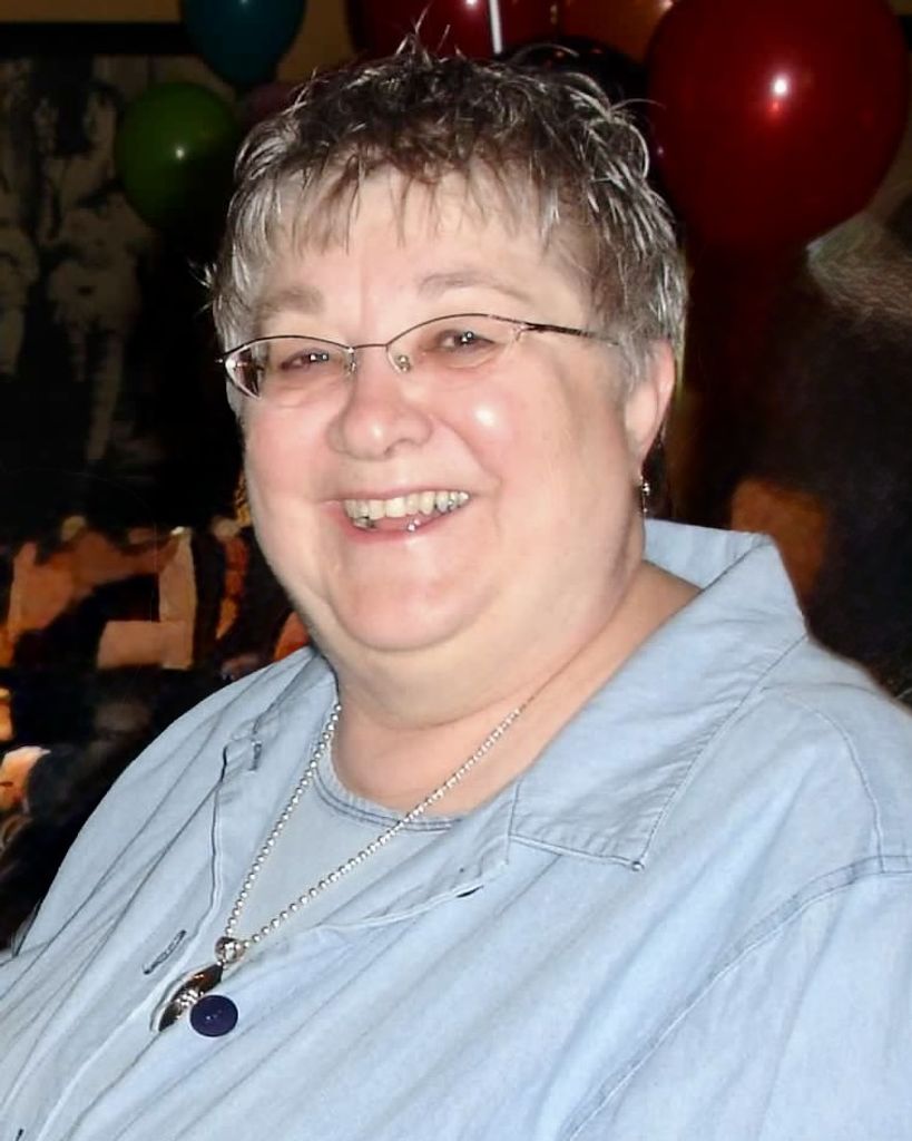Marie A. Skrzypchak