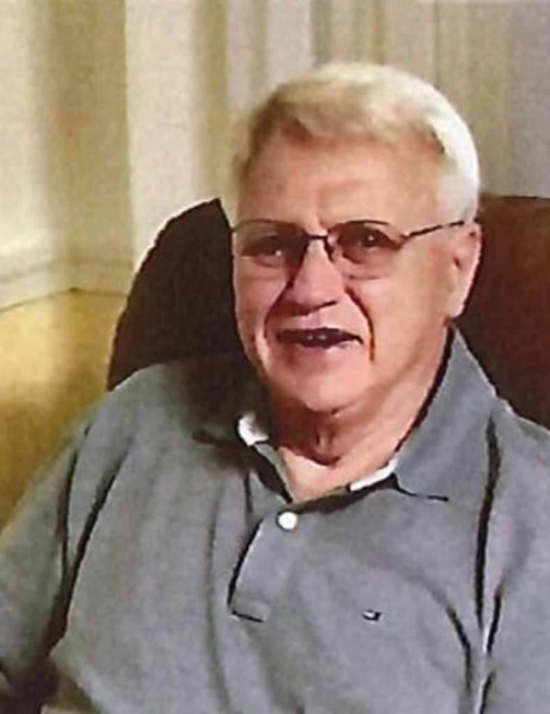 Frederick Harrison Gregory