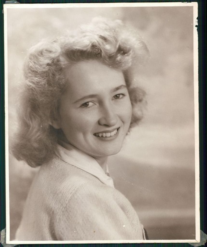 Nancy Shearin Waters