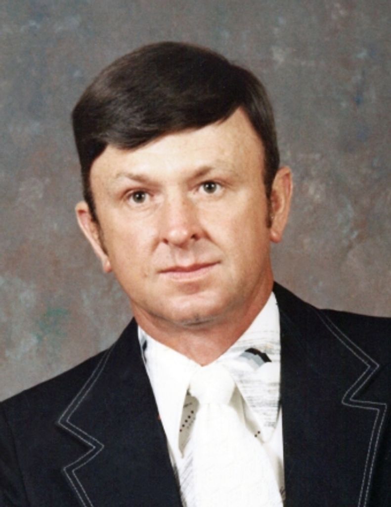 Dr. Joel K. Wesson Profile Photo