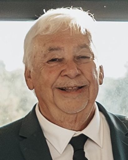 Scott A. Cherry's obituary image