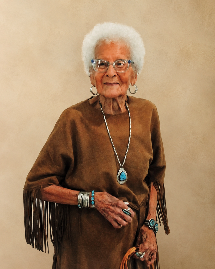 Lillie Maxine Lynch