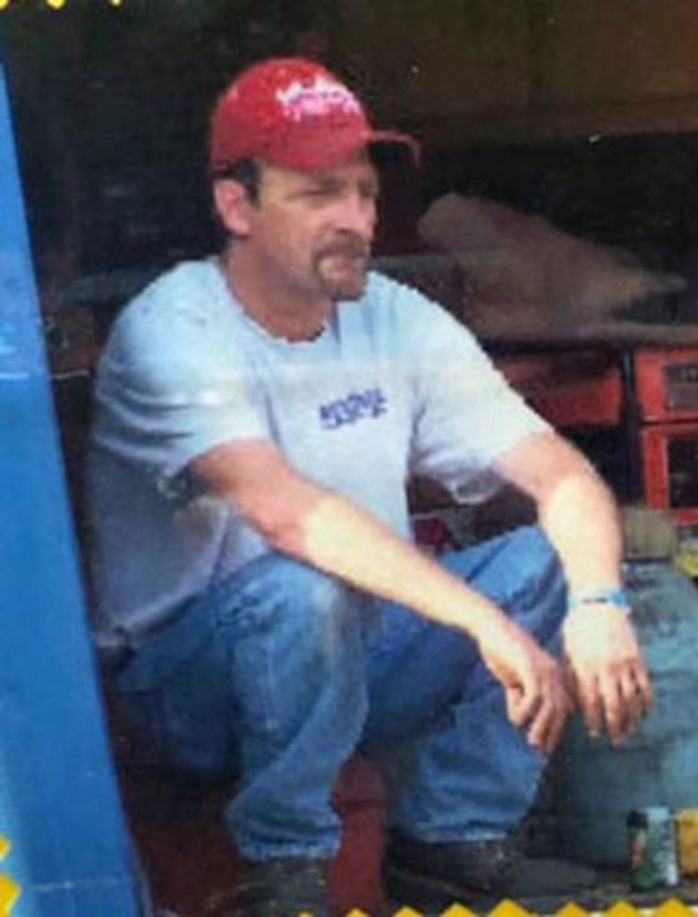 Todd J. Martell Profile Photo